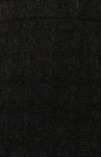 Юбка DOLCE & GABBANA, арт. F4BWAT/HUMJK, фото 5