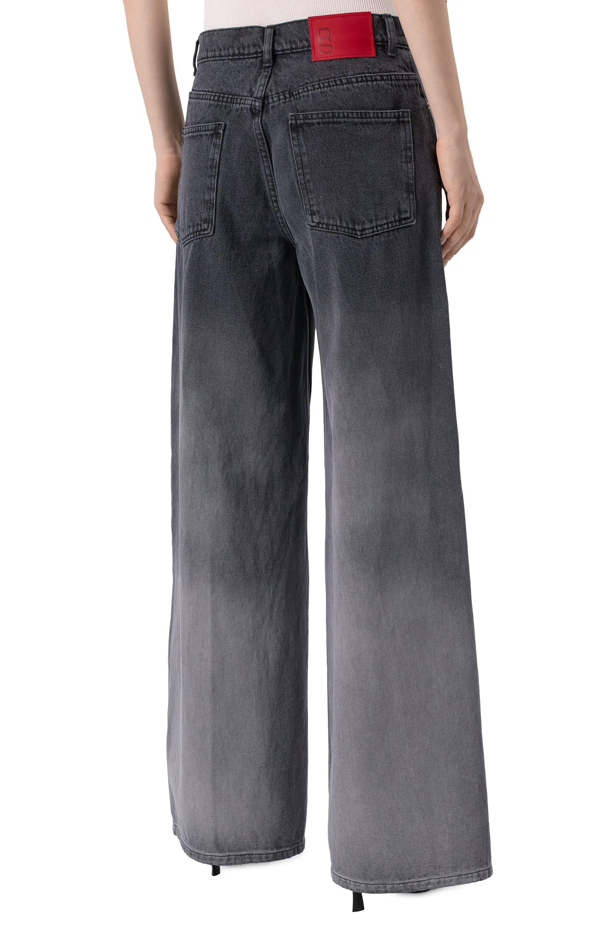 Джинсы RED SEPTEMBER, арт. 924.02.DNM15.07, фото 4