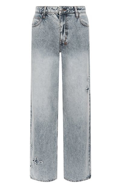 Джинсы kraftwerk KSUBI, арт. WPS25DJ026, фото 1