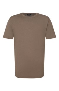 Коричневый