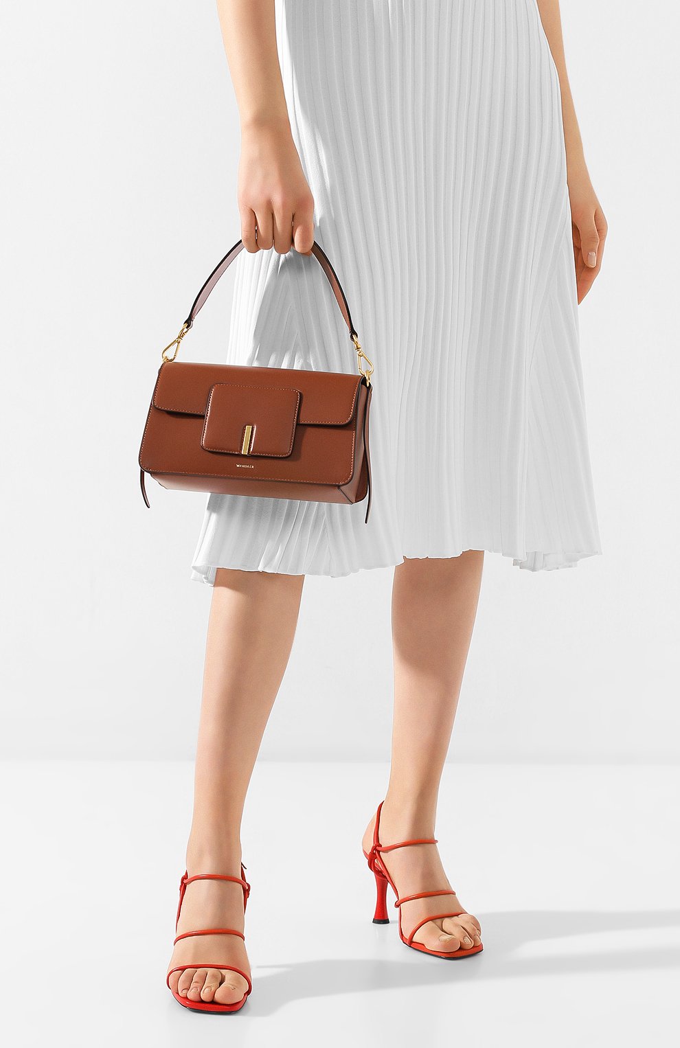 Сумка georgia WANDLER, арт. GE0RGIA BAG, фото 2