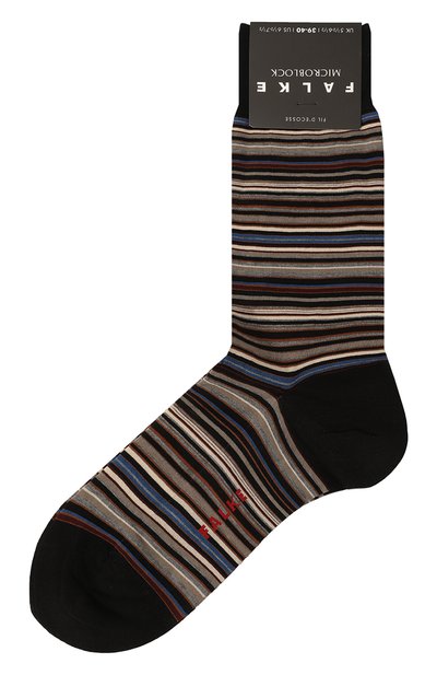 Хлопковые носки FALKE, арт. 14041., фото 1