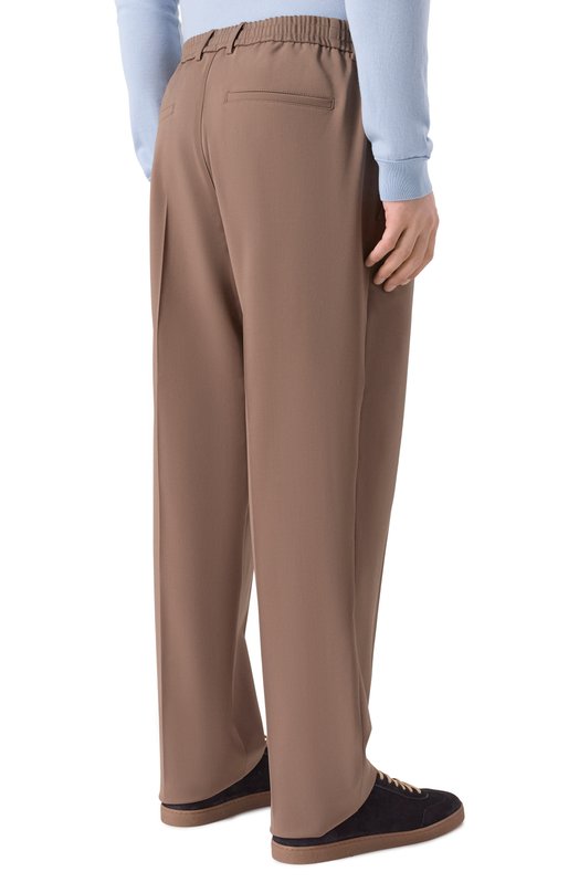 Брюки Bogner 18241199 Бежевый  18241199 Фото 4