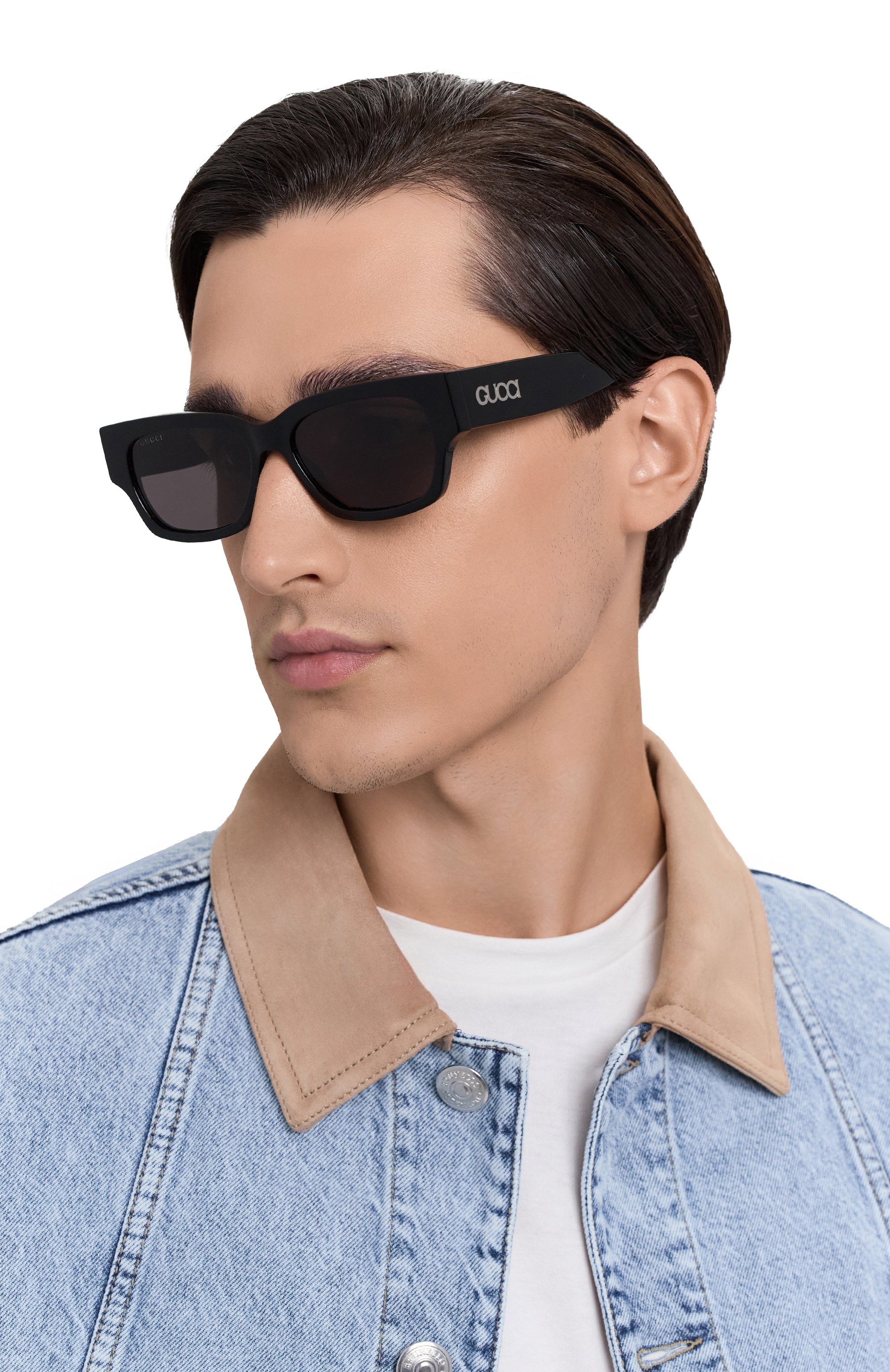 Солнцезащитные очки GUCCI, арт. GG1794S 001, фото 2