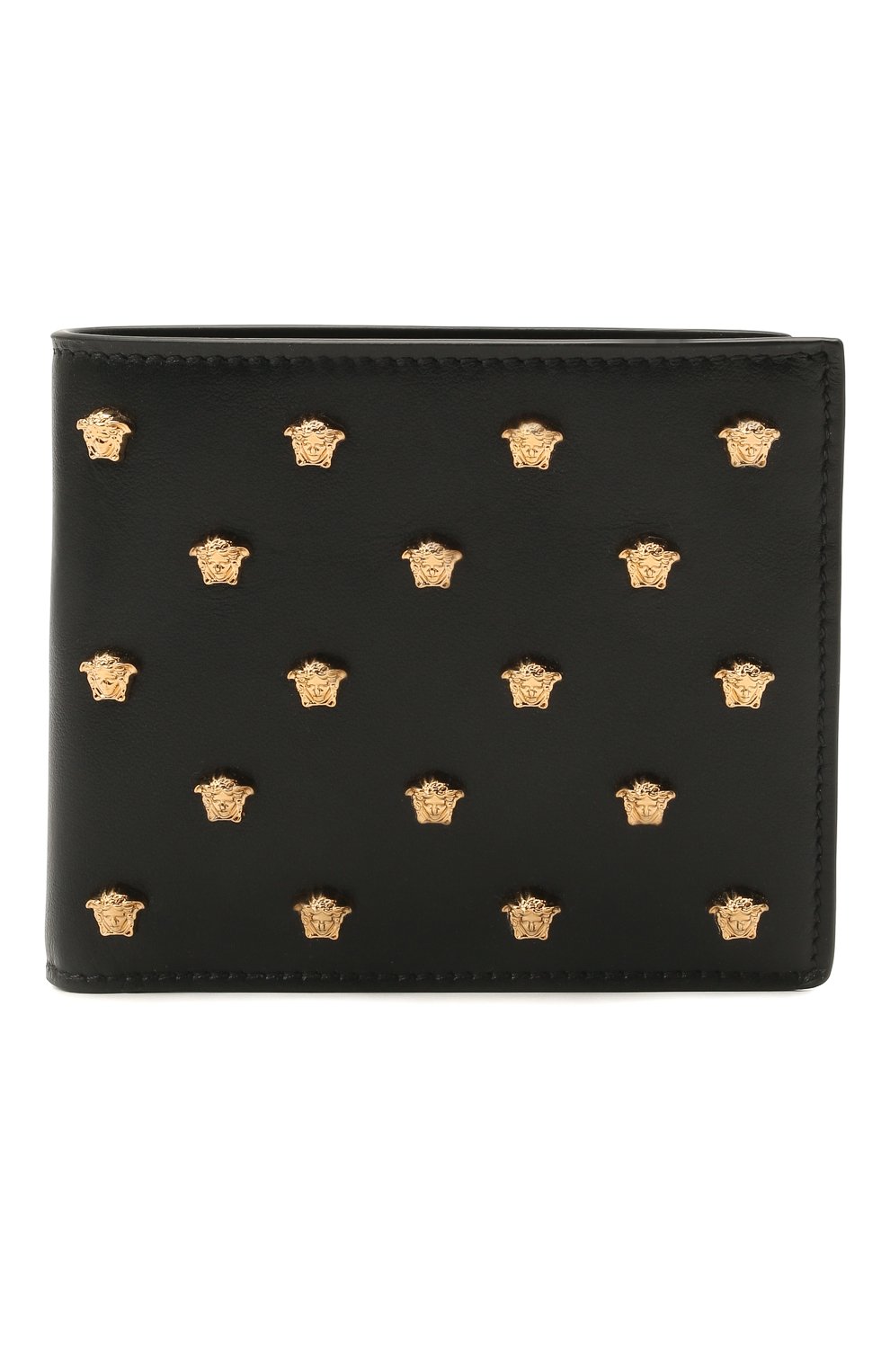 Кожаное портмоне VERSACE, арт. DPU6737/DVTMED, фото 1