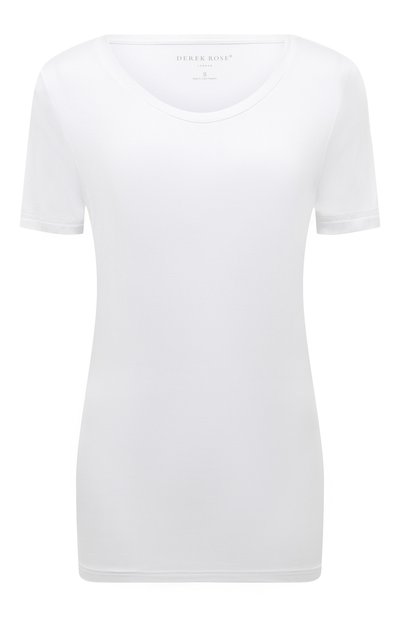 Женская футболка DEREK ROSE, арт. 1227-LARA001