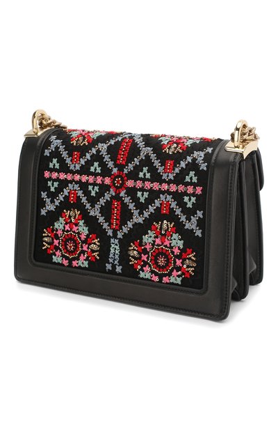 Сумка MIU MIU, арт. 5BD083-2C9A-F0002-ORE, фото 3