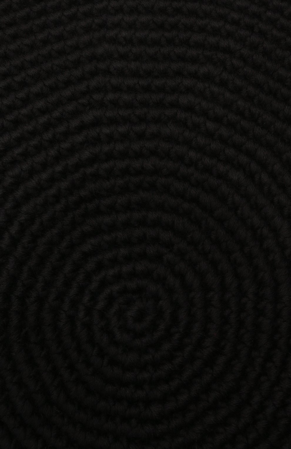 Берет LOW CLASSIC, арт. L0W21FW_HA02BK, фото 4