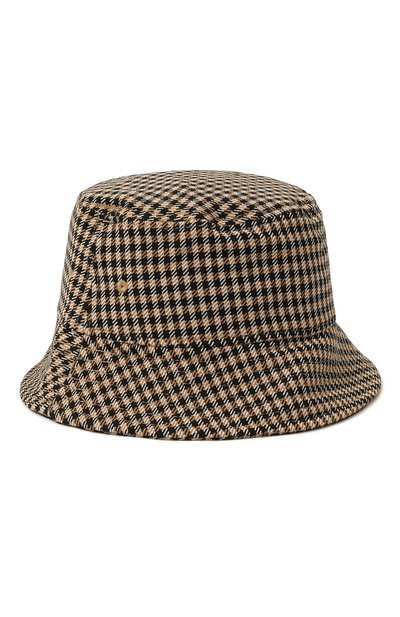 Панама BOSS бежевого цвета по цене 10440 руб., арт. 50495362, фото 3 Панама BOSS, арт. 50495362, фото 3