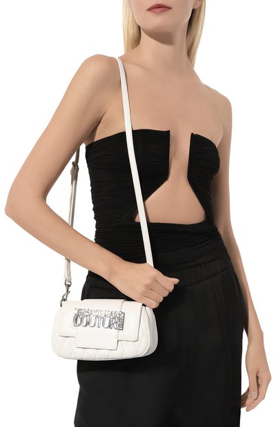 Сумка VERSACE JEANS COUTURE, арт. 74VA4BB2/ZS409, фото 2