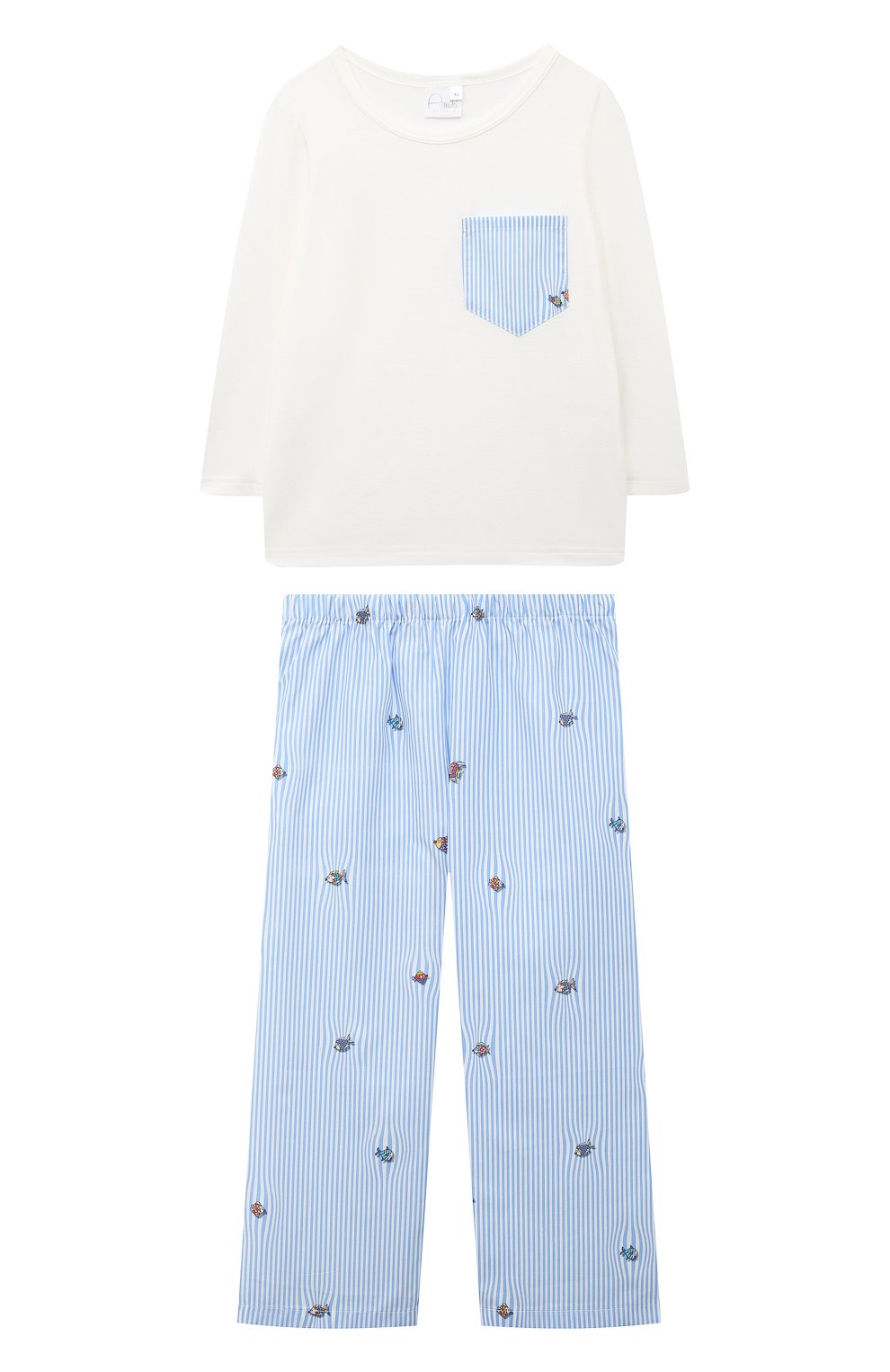 Пижама AMIKI CHILDREN, арт. MARK, фото 1