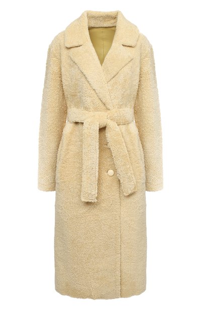 Дубленка ANNE VEST, арт. AW20/01/202/10/CL0E, фото 1