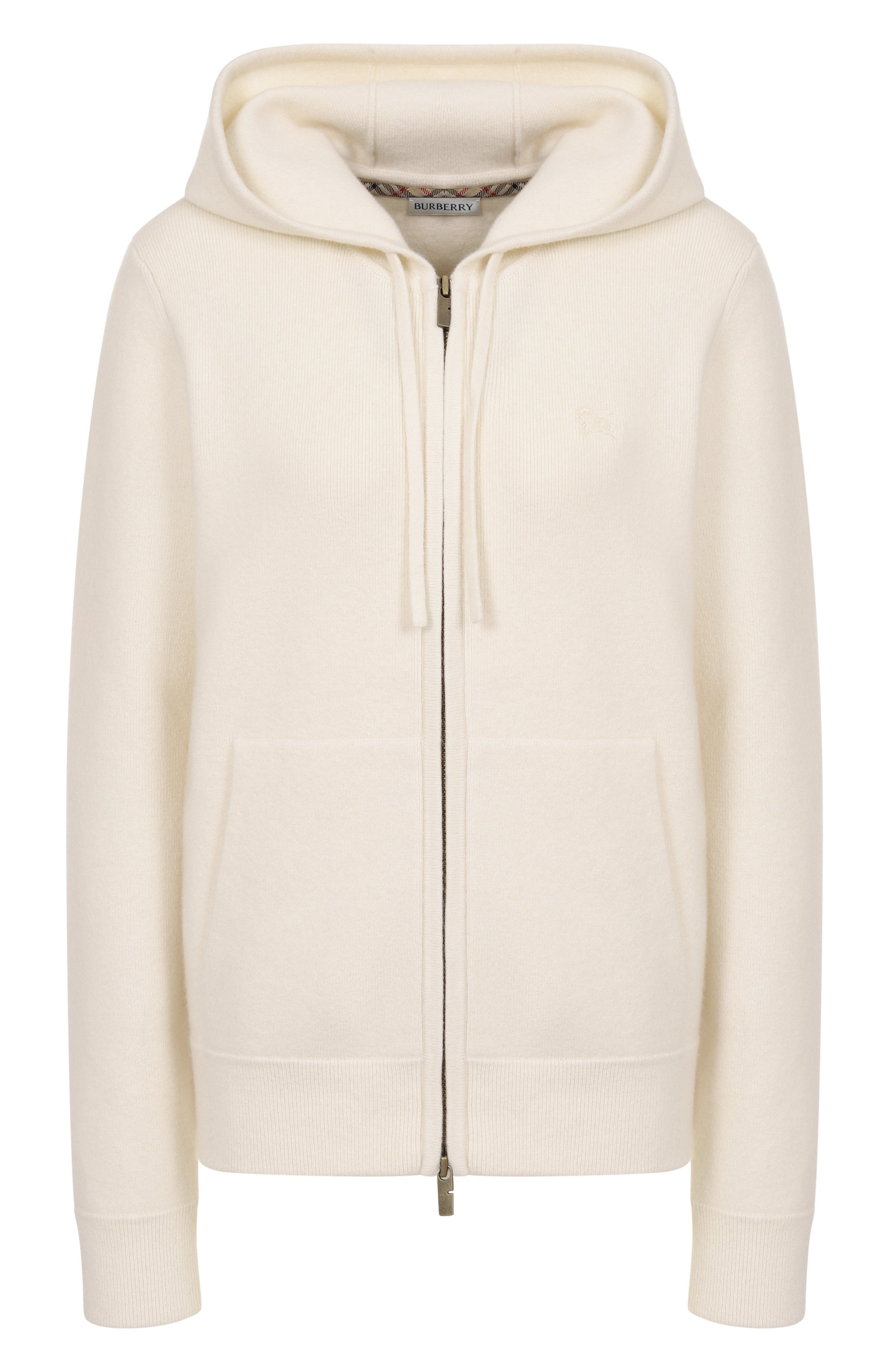 Кашемировая толстовка BURBERRY, арт. 8112139, фото 1