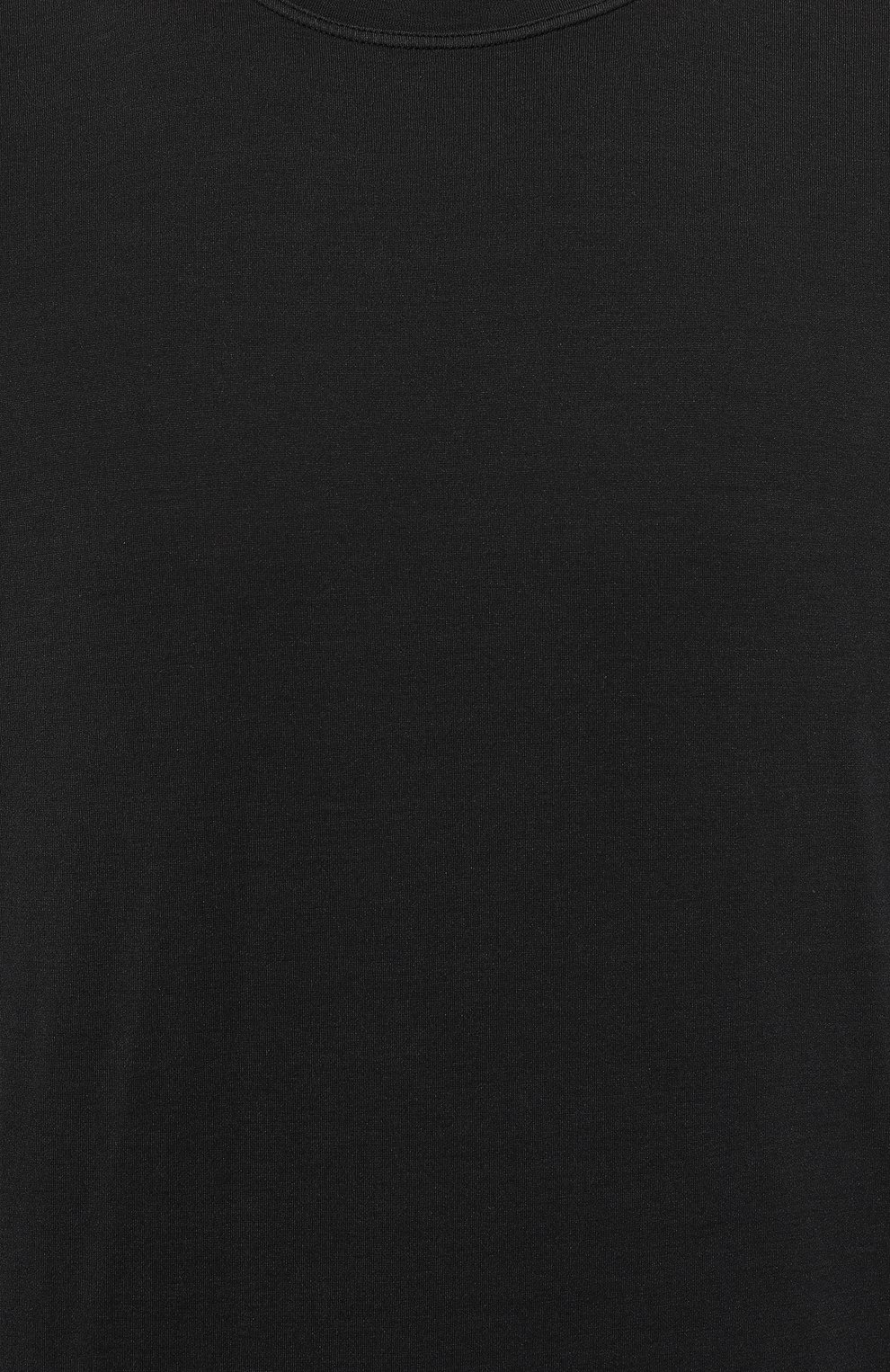 Футболка из шелка и хлопка KITON, арт. UMK0355, фото 5