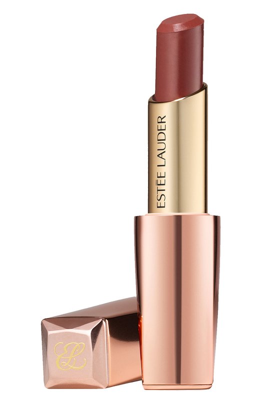 фото Бальзам для губ pure color, оттенок 007 divine crystal (3,2g) estée lauder