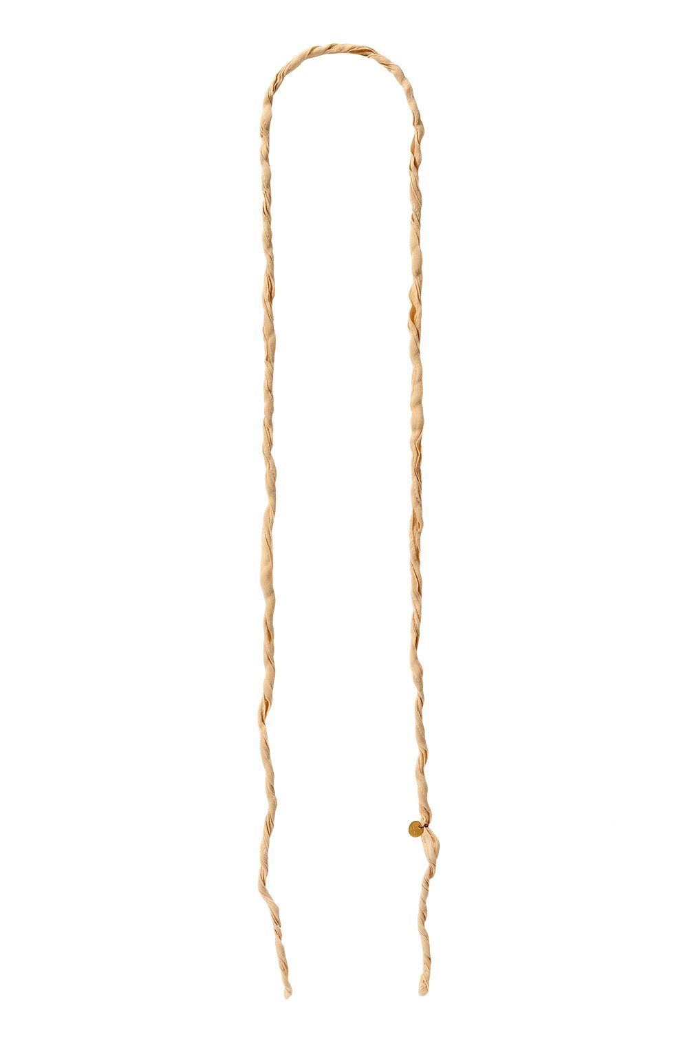 Подвеска на цепочке JIL SANDER, арт. J11UU0023 J12015, фото 6