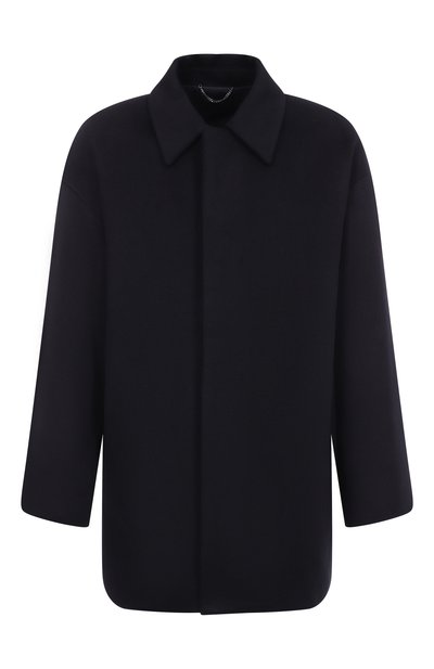 Мужское пальто из шерсти и кашемира JUUN.J, арт. JC5X30P11