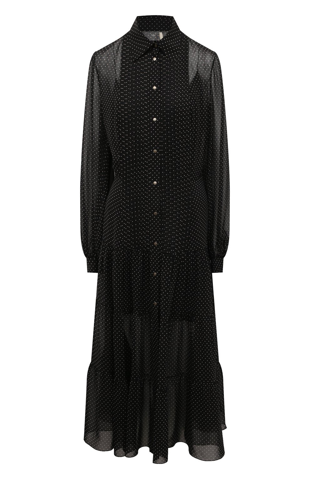 Платье из вискозы YANA DRESS, арт. 1-23/3-207-4913, фото 1