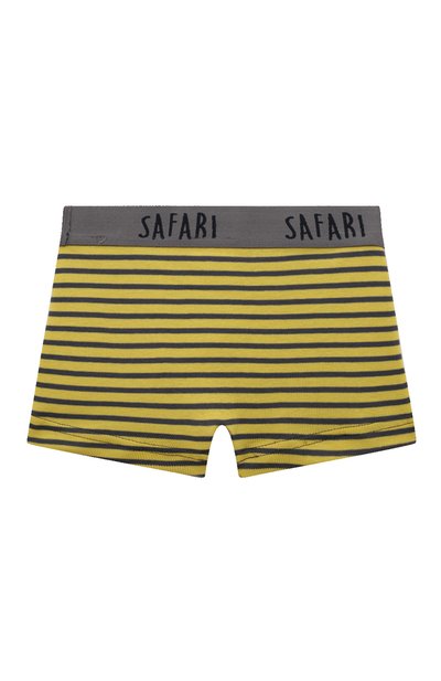 Комплект из трех боксеров SANETTA, арт. 336094, фото 5