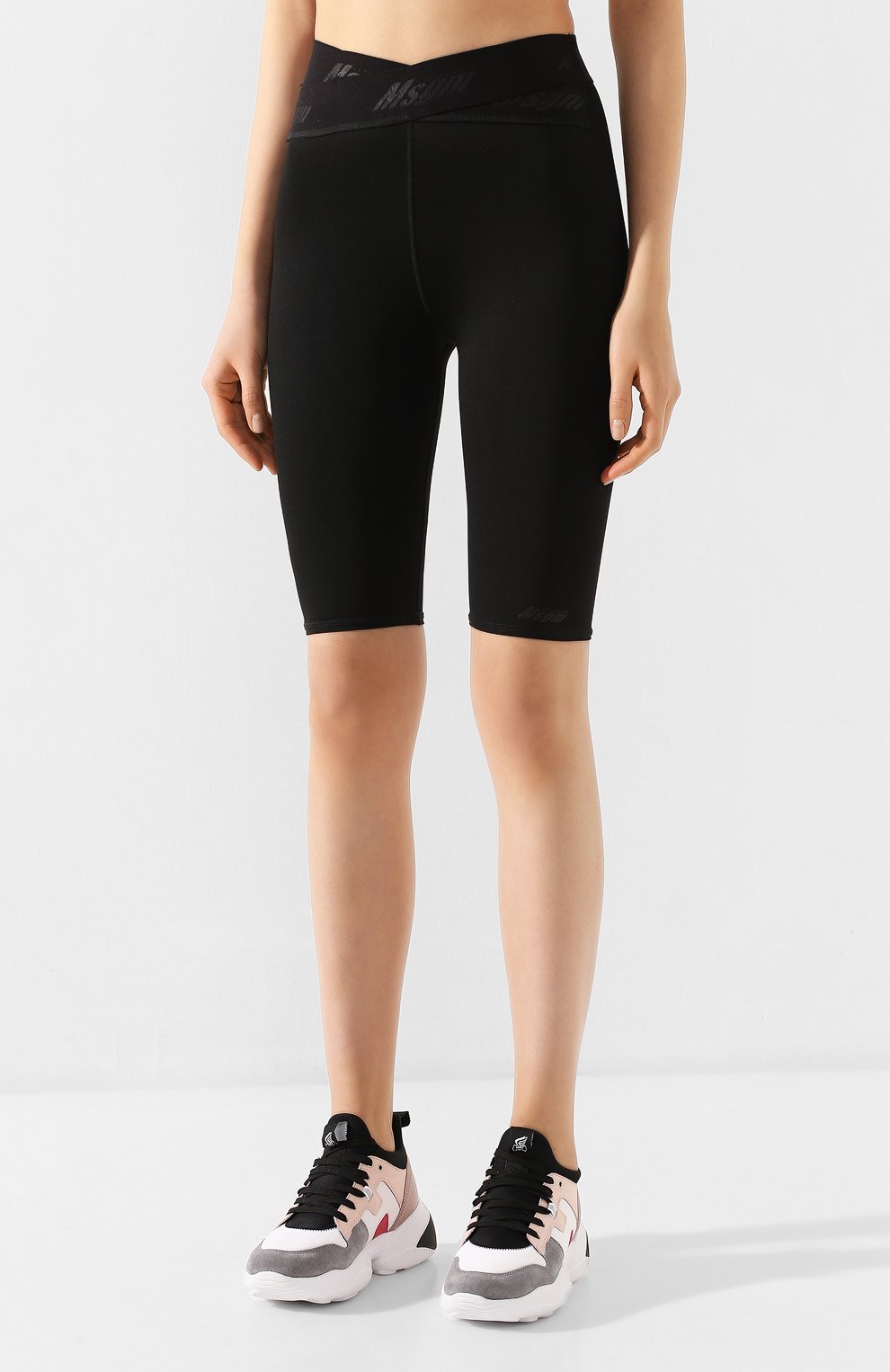 Шорты MSGM, арт. 2845MDB02 207234, фото 3