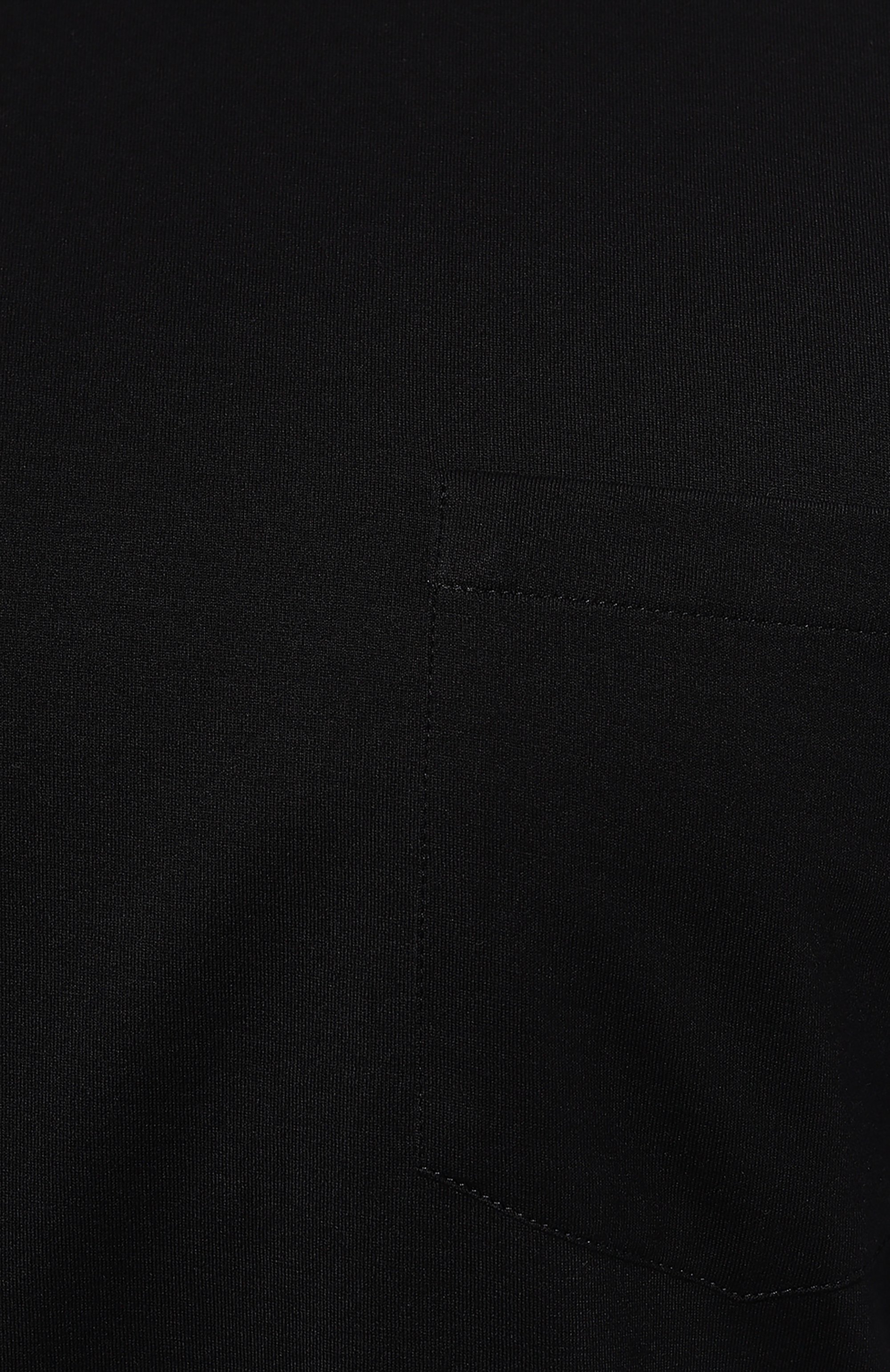 Хлопковая футболка BRUNELLO CUCINELLI, арт. M0B131376, фото 5