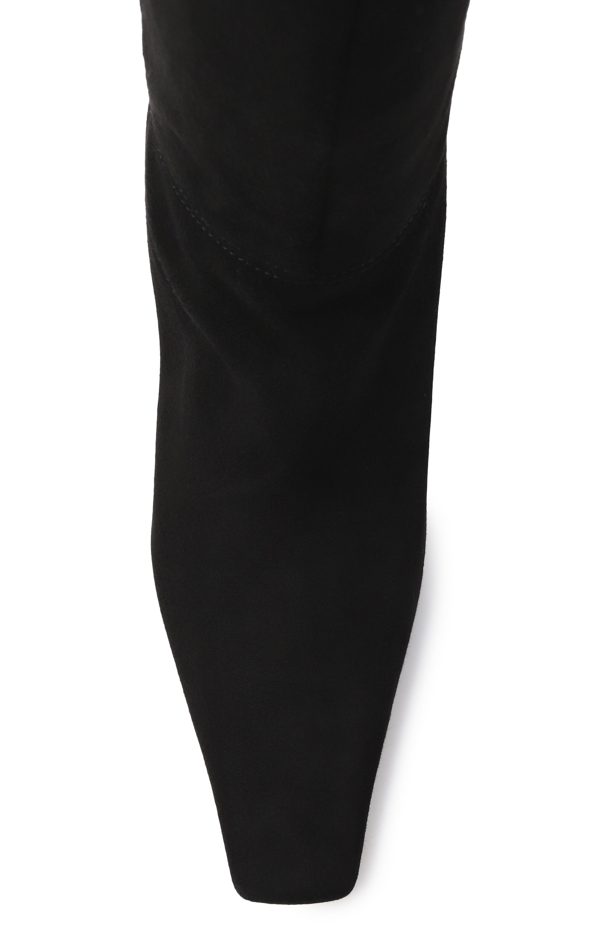 Замшевые сапоги orsola 75 ARMARIUM, арт. ARMFWSC12/SU01, фото 6