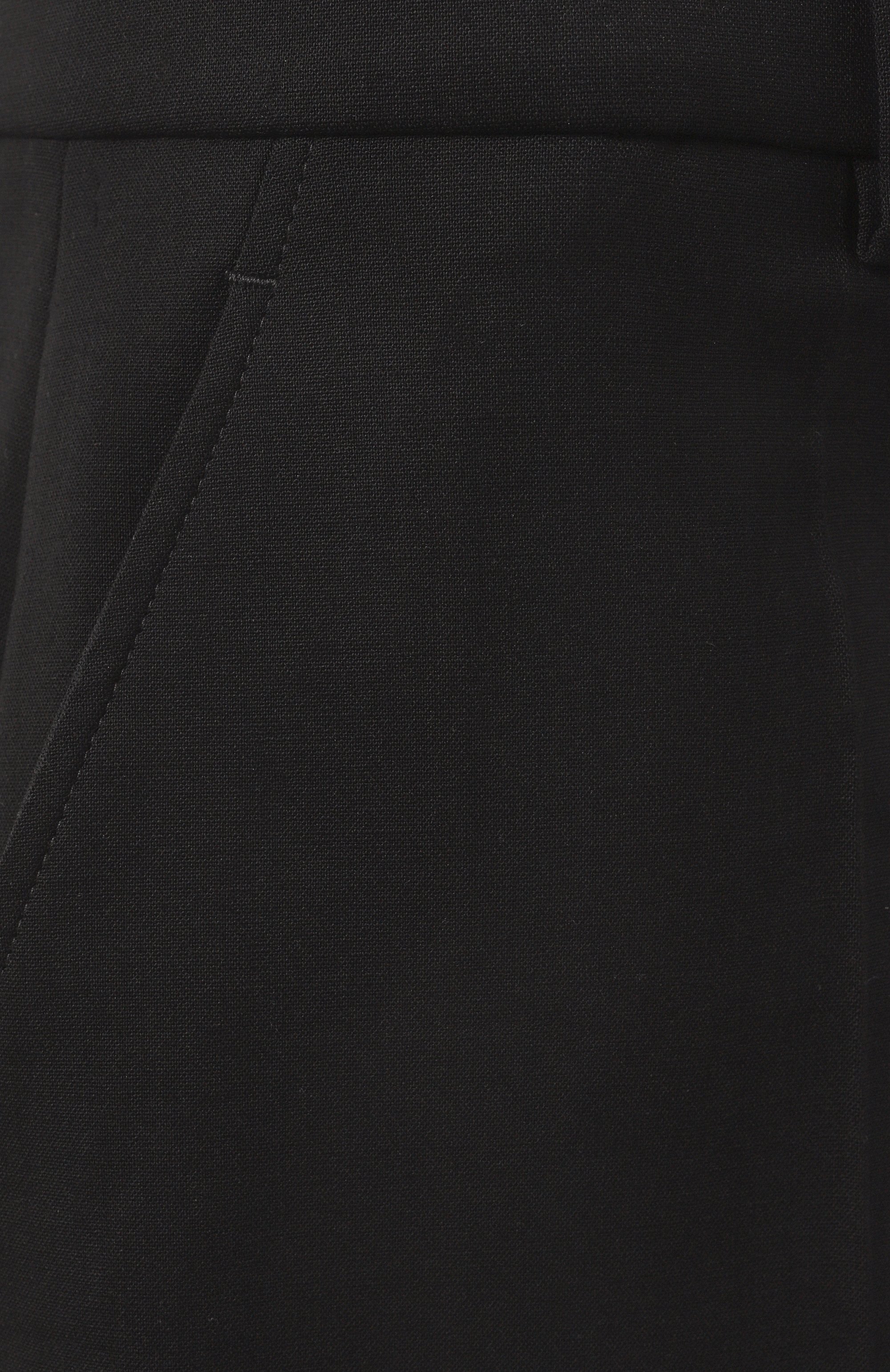Шерстяные шорты VETEMENTS, арт. UA66SS400B, фото 6