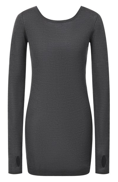 Пуловер из шелка и кашемира RUBAN, арт. RSS25-40.2.75.9, фото 1