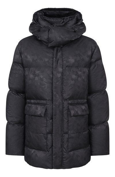 Мужская пуховик MVST, арт. ICU0002/JC_SET