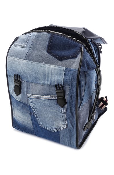 Рюкзак edge DOLCE & GABBANA, арт. BM1799/AW347, фото 4