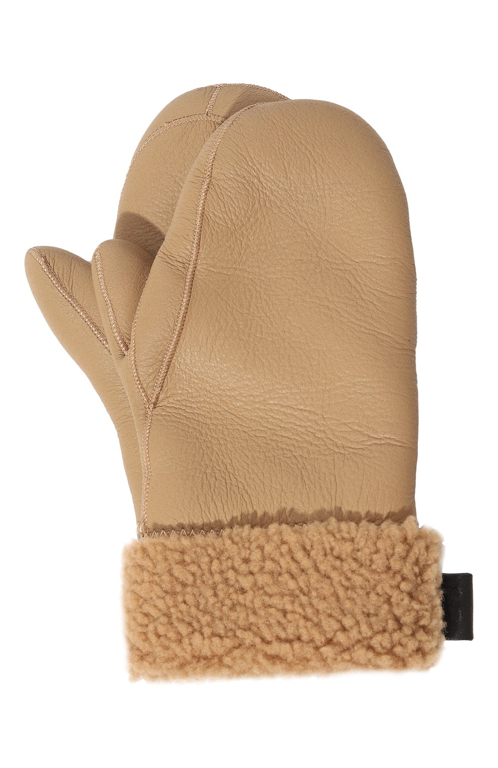 Варежки YVES SALOMON ENFANT, арт. 23WEA603XXMECL, фото 1