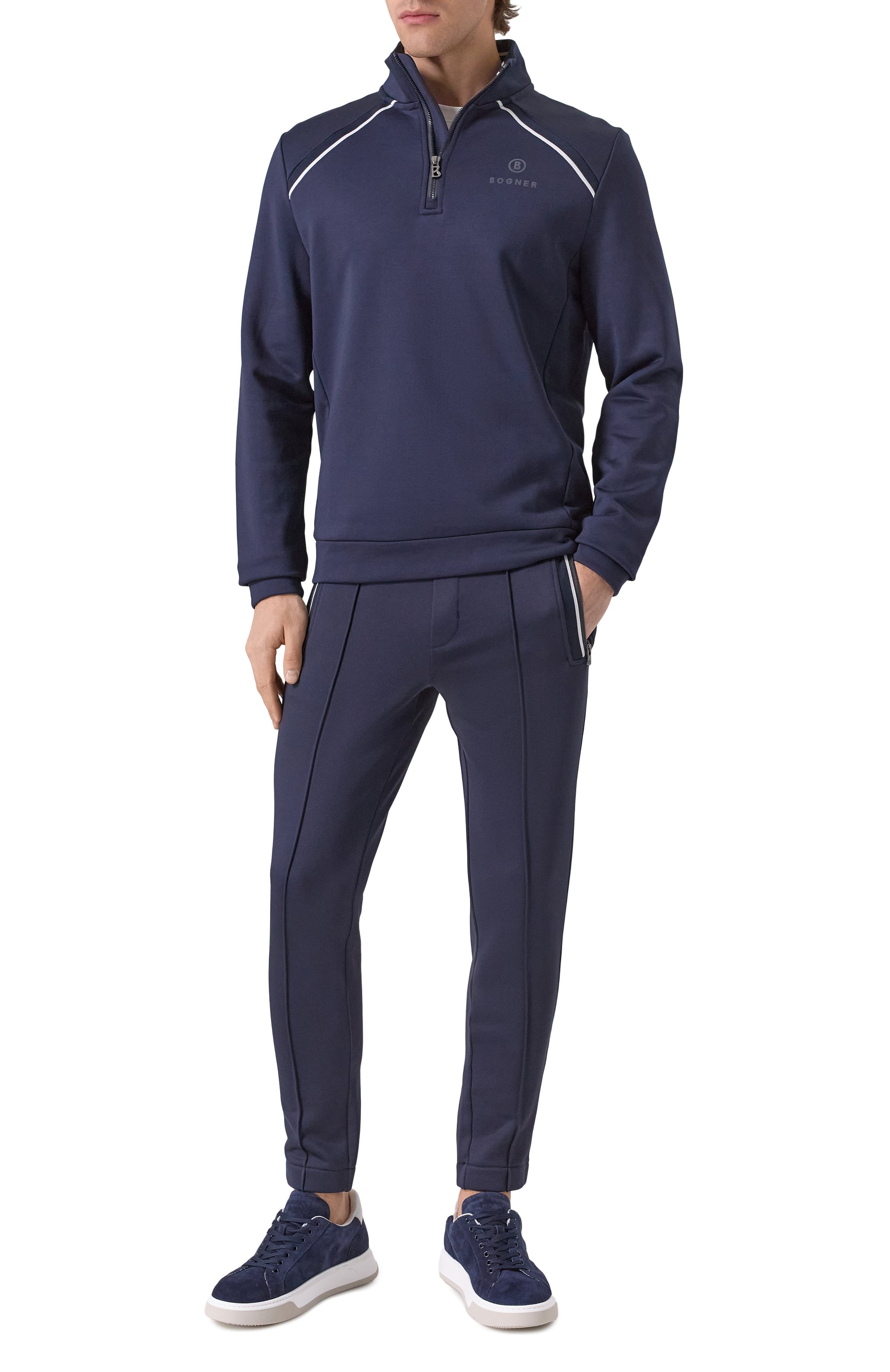 Толстовка BOGNER, арт. 82099619, фото 2