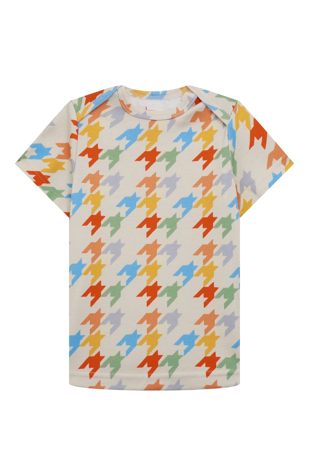 Комплект из футболки и шорт TONY TOTS, арт. SS001BB, фото 2