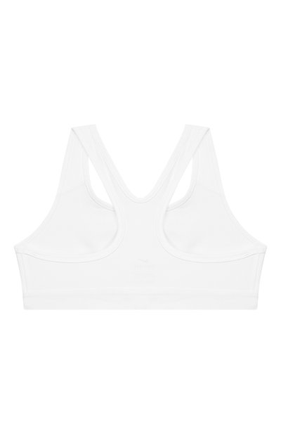 Топ nike pro bra classic NIKE, арт. BV1435-101, фото 2