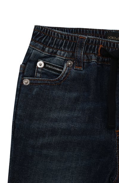 Джинсы DOLCE & GABBANA, арт. L14P02/LDA79, фото 3