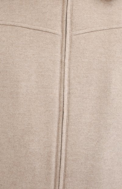 Кашемировый бомбер BRUNELLO CUCINELLI, арт. MT4976426, фото 5