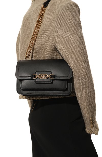 Сумка heather large MICHAEL MICHAEL KORS, арт. 30S2G7HL3L, фото 2