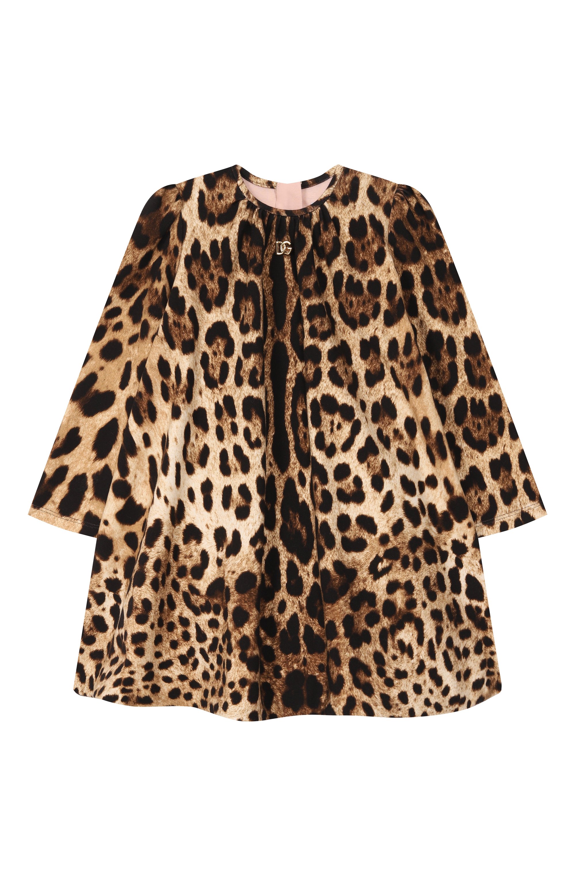 Комплект из платья и шорт DOLCE & GABBANA, арт. L2JDB5/FSGQX, фото 2