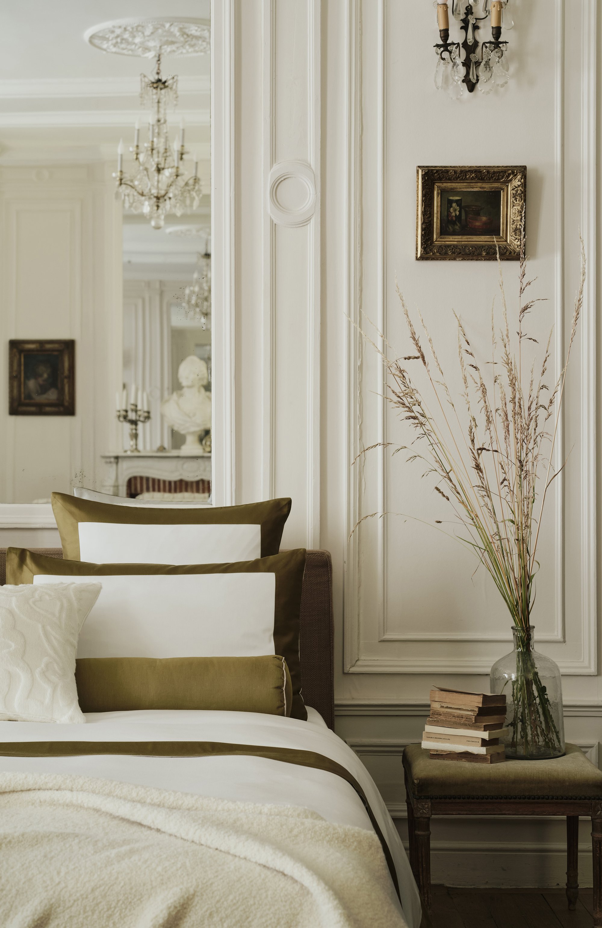 Комплект постельного белья bold FRETTE, арт. FR6565 E3458 220B, фото 2