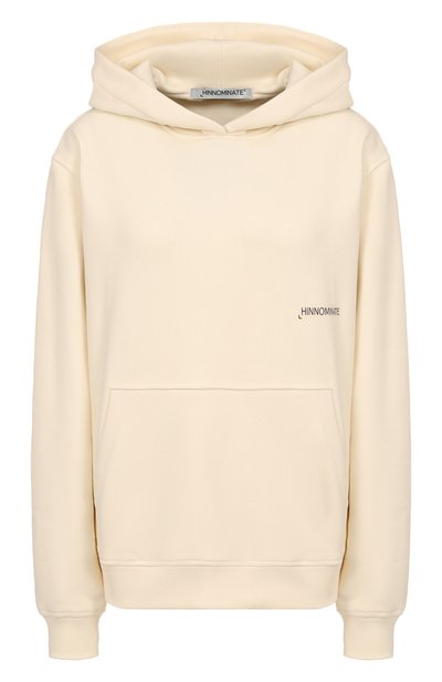 Женский хлопковое худи HINNOMINATE, арт. HMABW01932