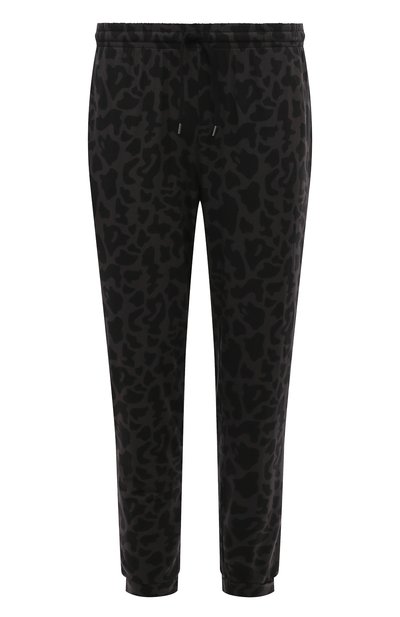 Мужские домашние брюки DEREK ROSE, арт. 9403-L0ND007