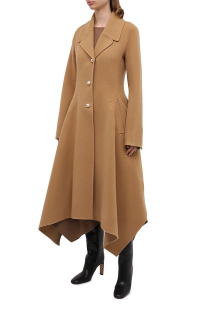 Шерстяное пальто JW ANDERSON, арт. C00064 PG0352, фото 3