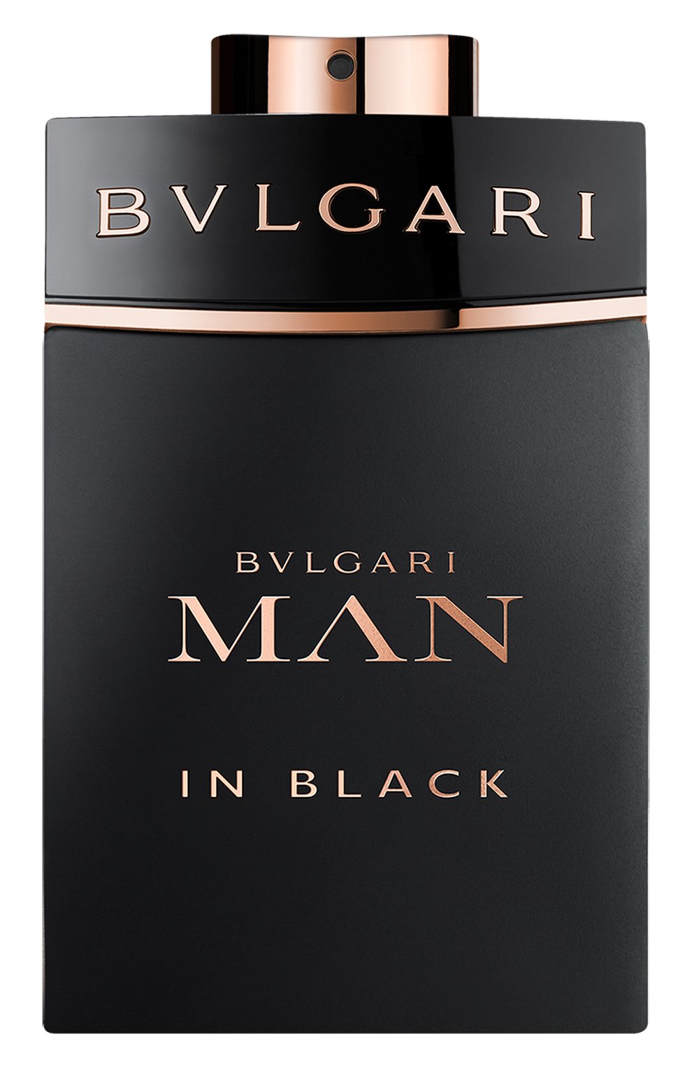 Парфюмерная вода man in black (100ml) BVLGARI, арт. 41385BVL, фото 1