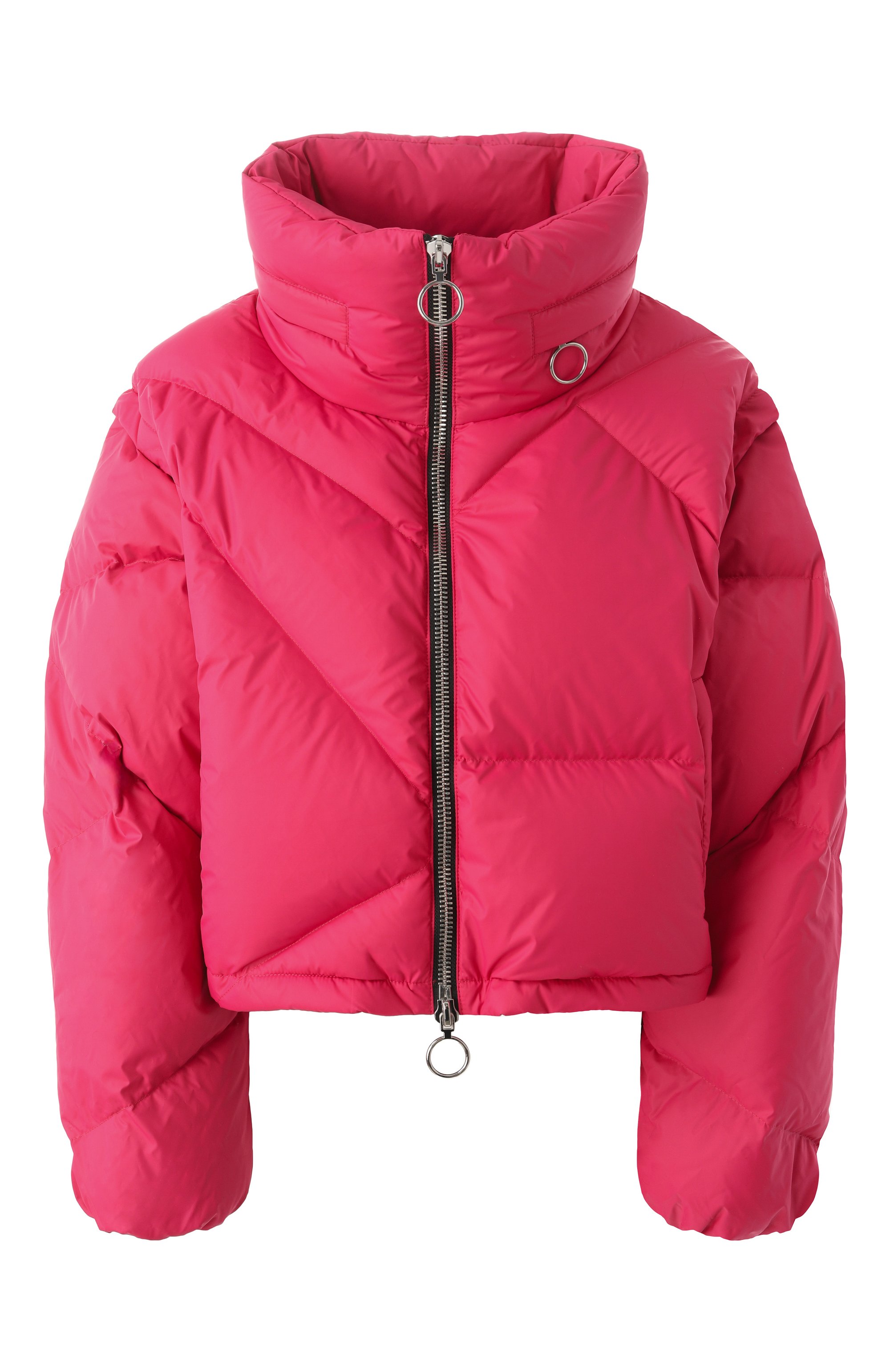 Пуховик ERMA, арт. FW0629, фото 1