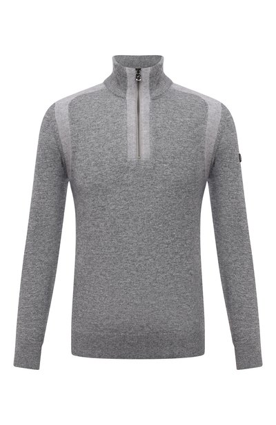 Свитер из шерсти и кашемира BOGNER, арт. 88682761, фото 1