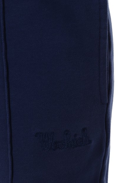 Хлопковые брюки WOOLRICH, арт. CFWWTR0171FRUT3703, фото 5