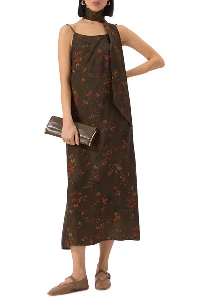 Шарф UMA WANG, арт. UA0233, фото 2