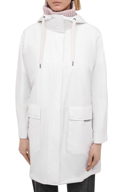 Парка BRUNELLO CUCINELLI, арт. MB5749600, фото 3