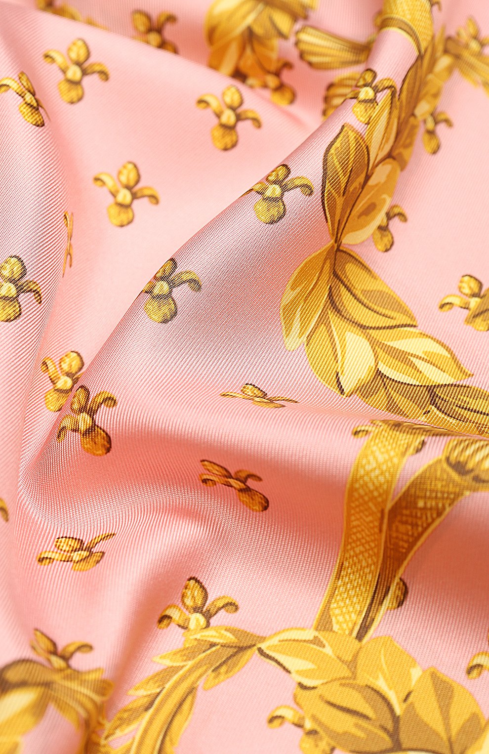 Шелковый платок GUCCI, арт. 601472/3G001, фото 2