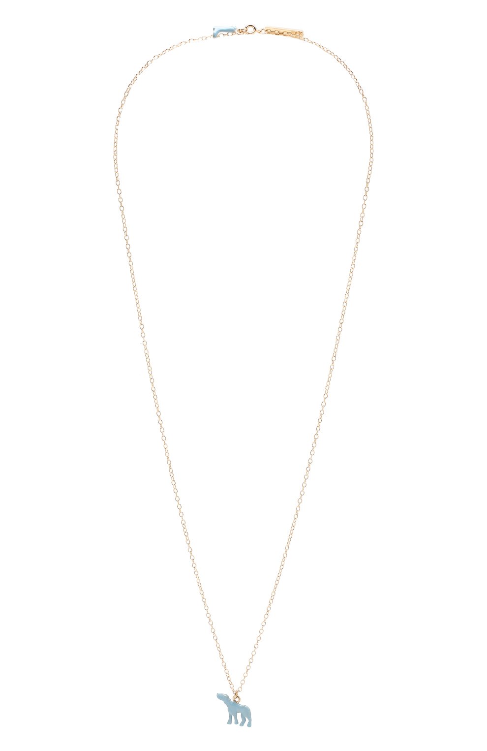 Кулон на цепочке MARNI, арт. C0MV0122N1/M2000, фото 1